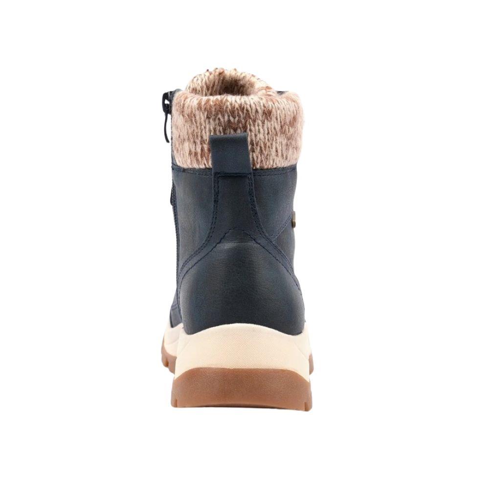 Lunar Women's Kallie Waterproof Ankle Boots GLH007