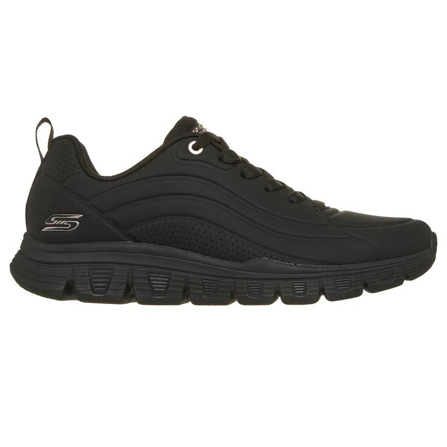 Skechers Women's BOBS Sport B Lite - Your Story Trainers 117704