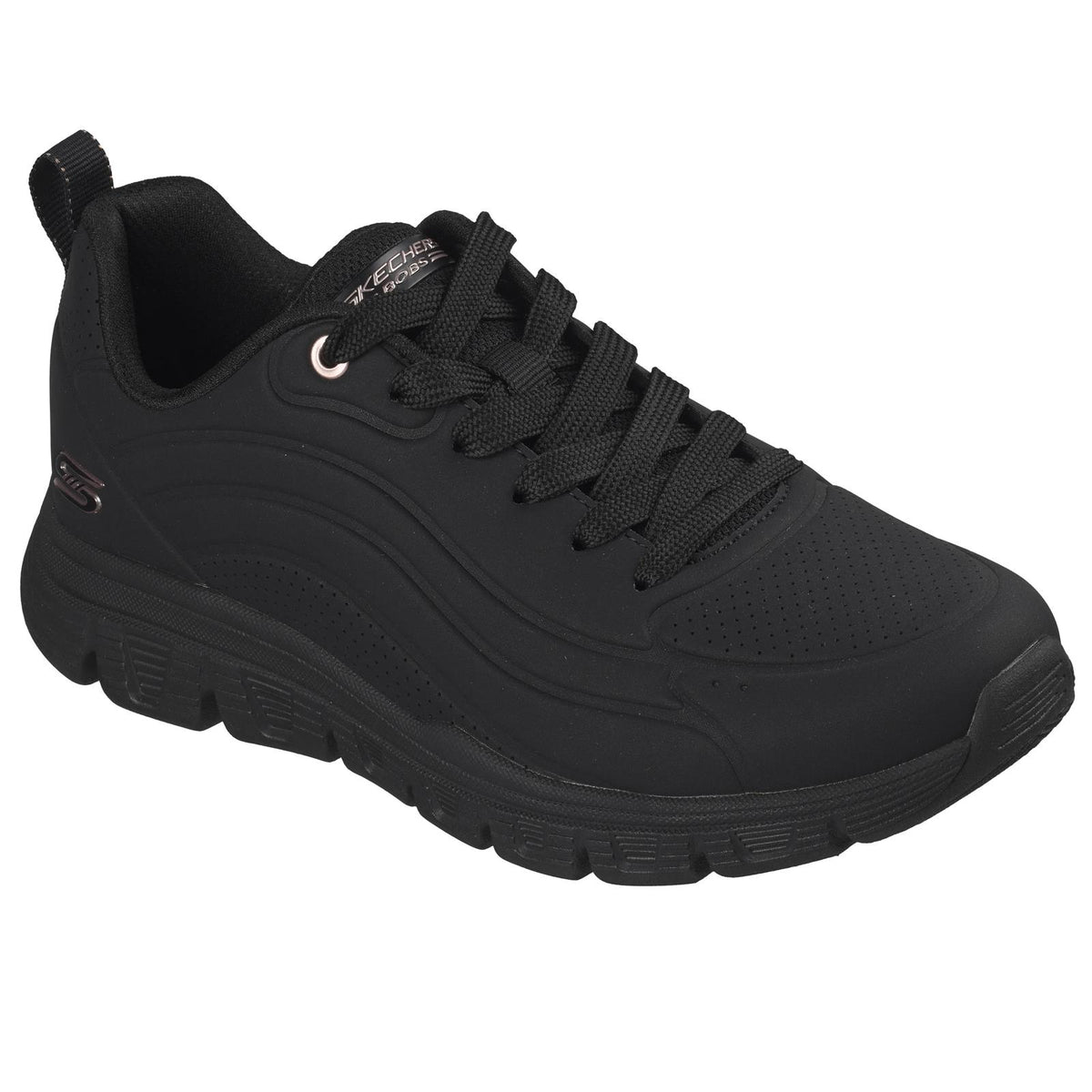 Skechers Women's BOBS Sport B Lite - Your Story Trainers 117704