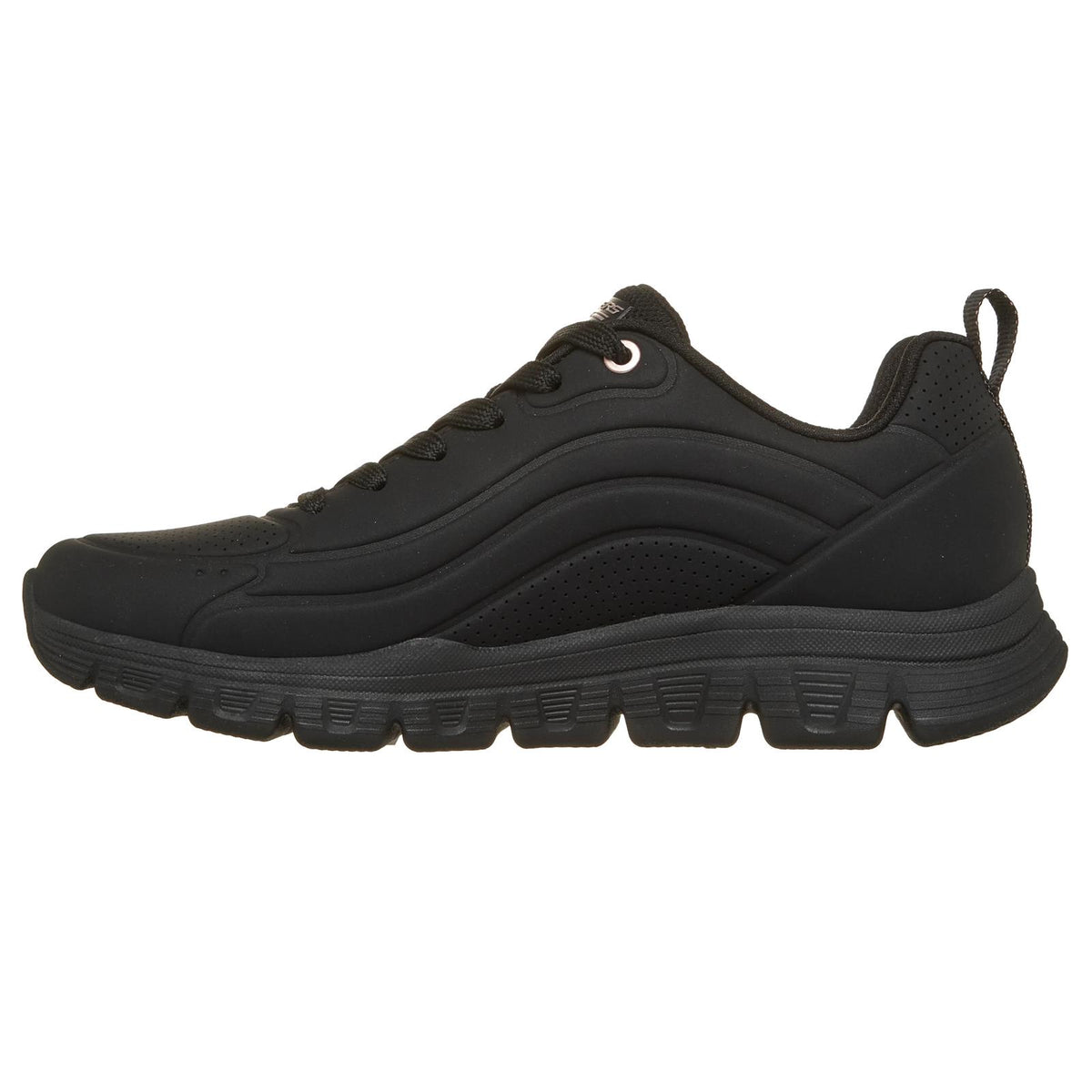 Skechers Women's BOBS Sport B Lite - Your Story Trainers 117704