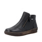 Remonte Women's Soft Leather Ankle Boots D0783-00