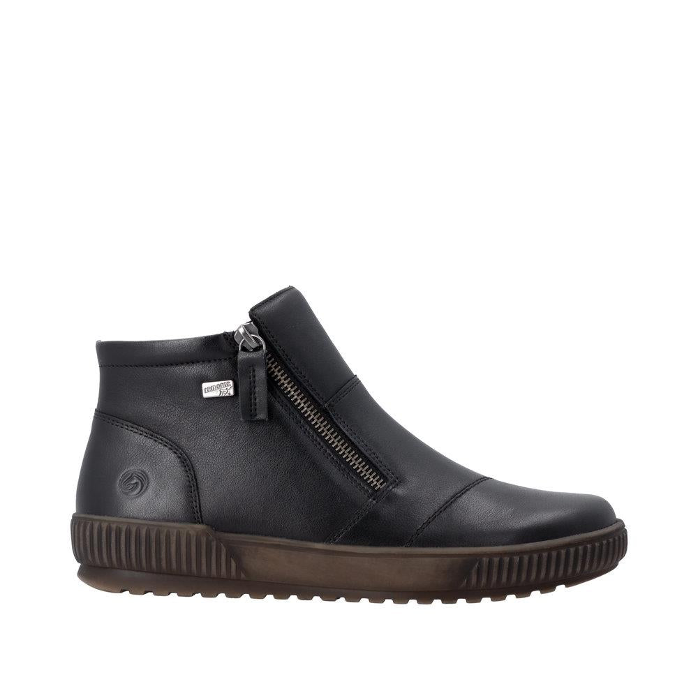 Remonte Women's Soft Leather Ankle Boots D0783-00