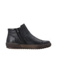 Remonte Women's Soft Leather Ankle Boots D0783-00