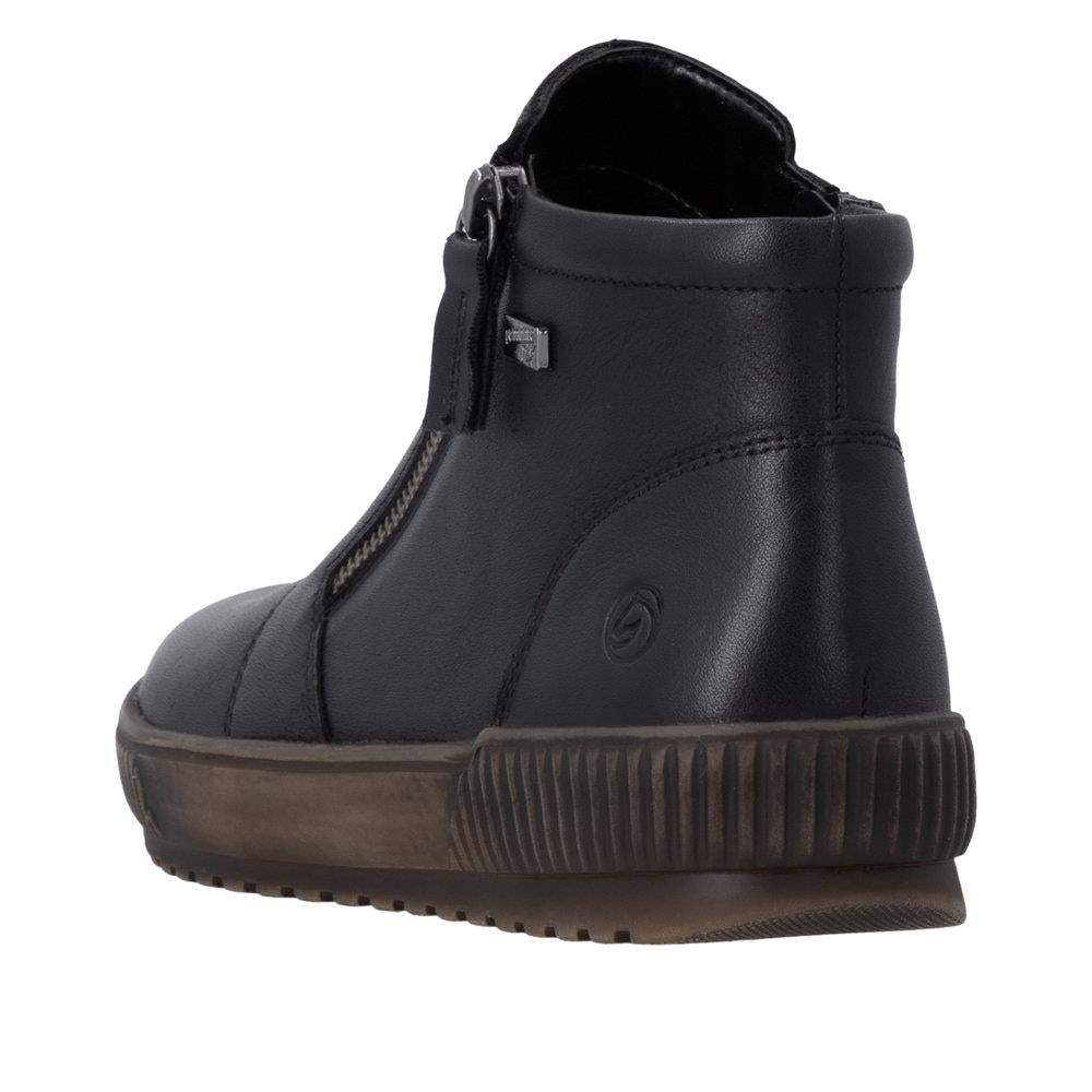 Remonte Women's Soft Leather Ankle Boots D0783-00