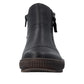 Remonte Women's Soft Leather Ankle Boots D0783-00