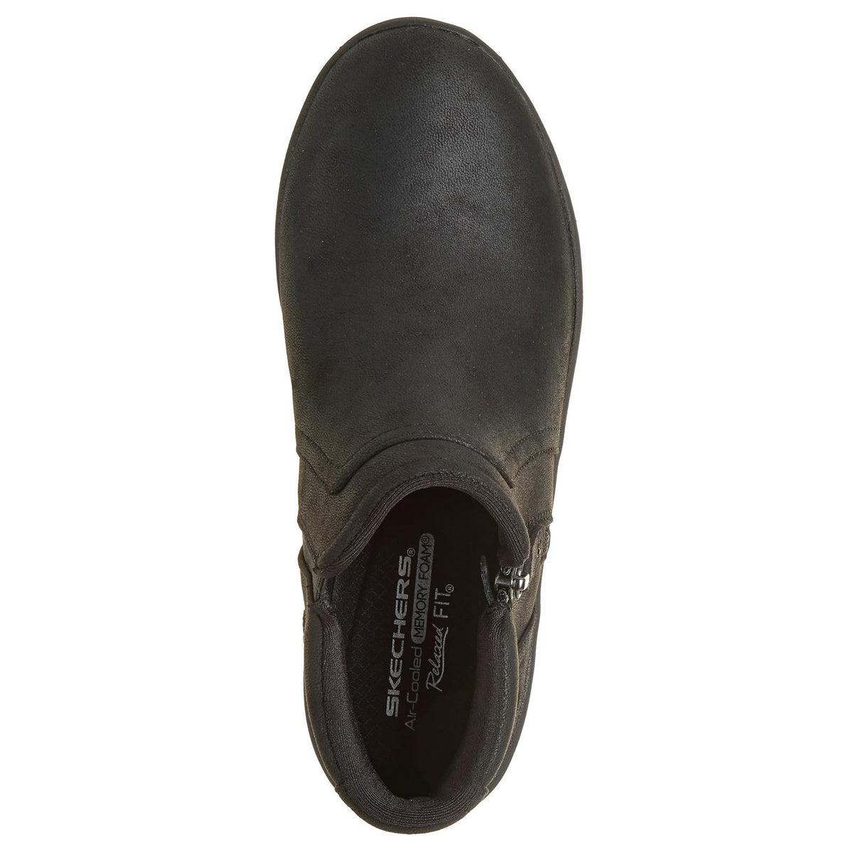 Skechers Women's Relaxed Fit: Lovely Vibe - Forever Mine Boots 159637