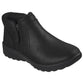 Skechers Women's Relaxed Fit: Lovely Vibe - Forever Mine Boots 159637
