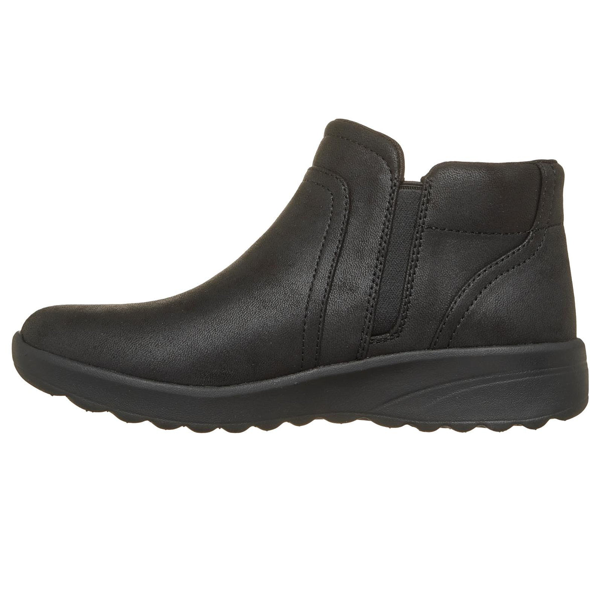 Skechers Women's Relaxed Fit: Lovely Vibe - Forever Mine Boots 159637