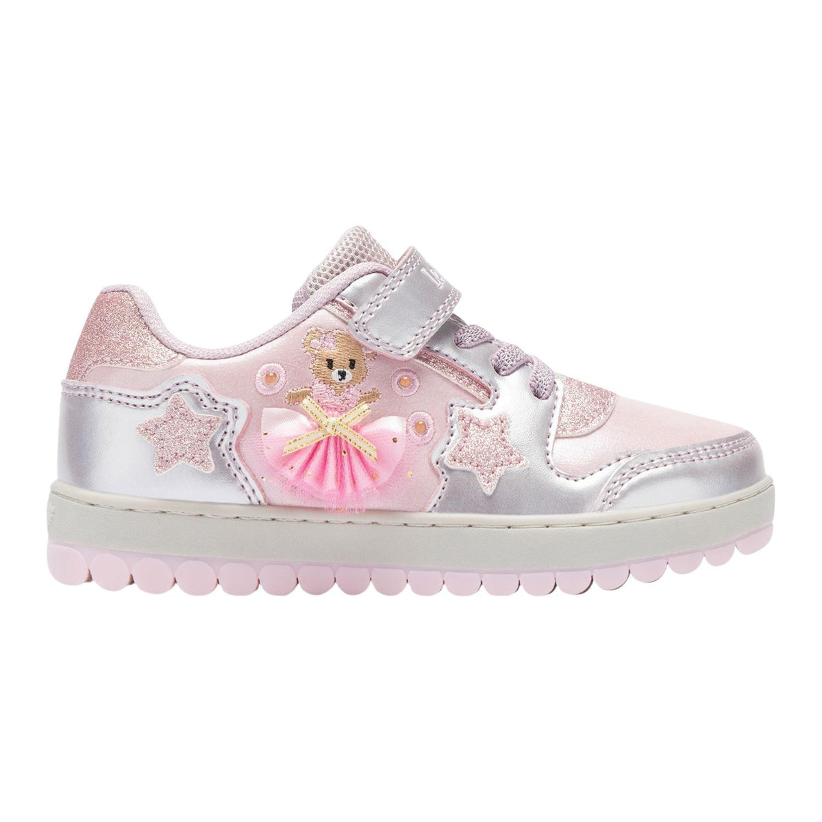 Lelli Kelly LKAL5710 Mille Stelle Interchangeable Trainers