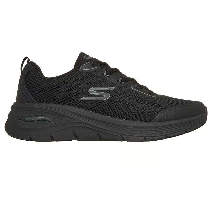 Skechers Mens Arch Fit 3.0 - Prawsper Trainers 233401