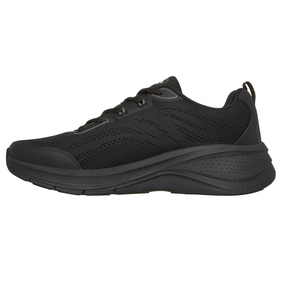 Skechers Mens Arch Fit 3.0 - Prawsper Trainers 233401
