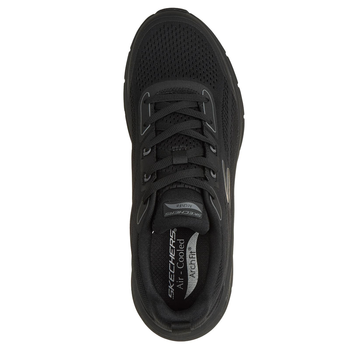 Skechers Mens Arch Fit 3.0 - Prawsper Trainers 233401