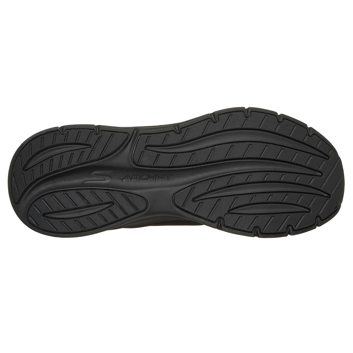 Skechers Mens Arch Fit 3.0 - Prawsper Trainers 233401