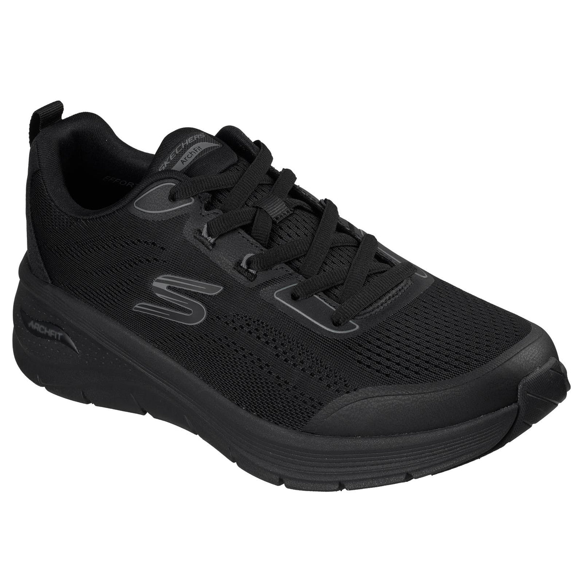 Skechers Mens Arch Fit 3.0 - Prawsper Trainers 233401