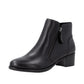 Remonte Women's Leather Ankle Boots R5190 -00
