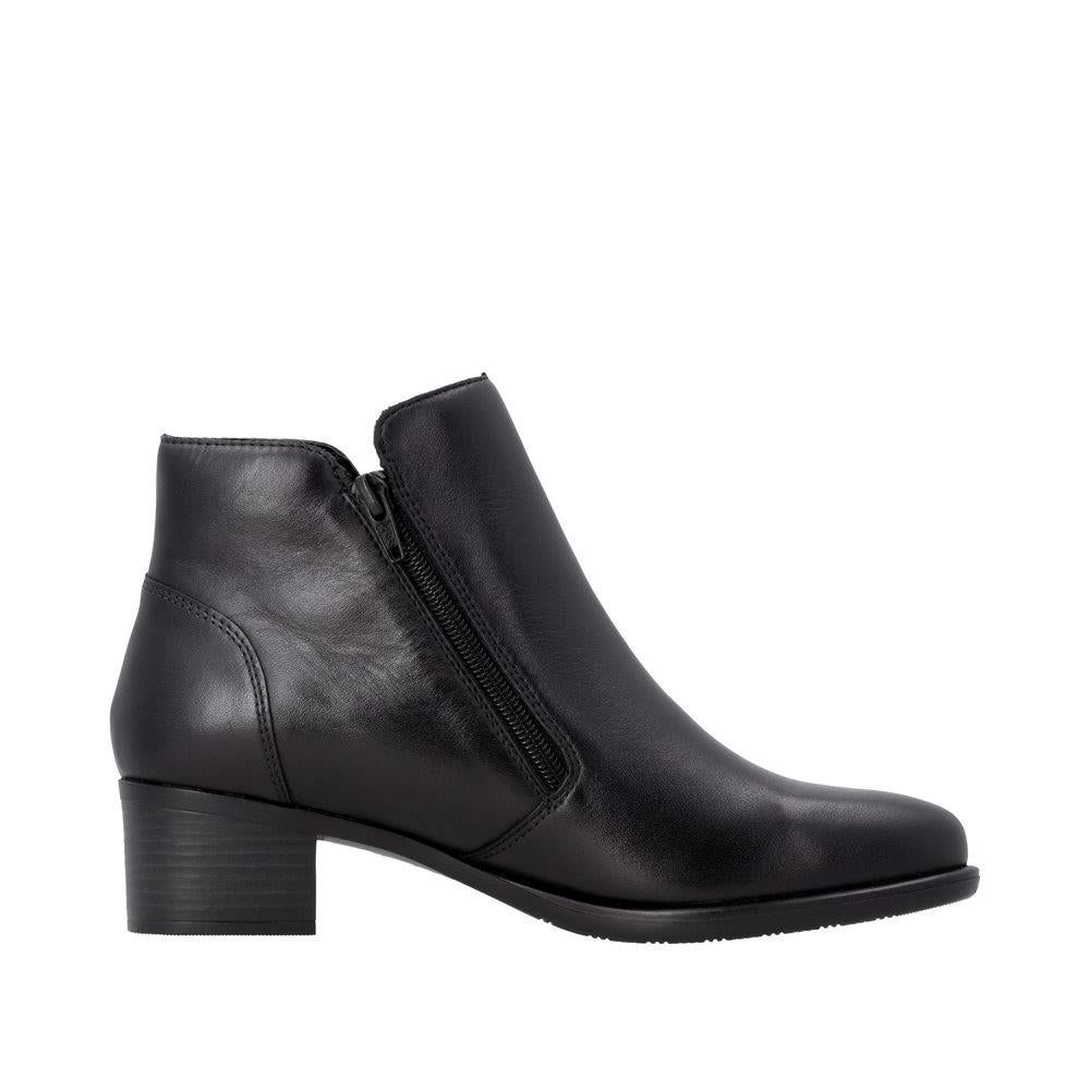 Remonte Women's Leather Ankle Boots R5190 -00