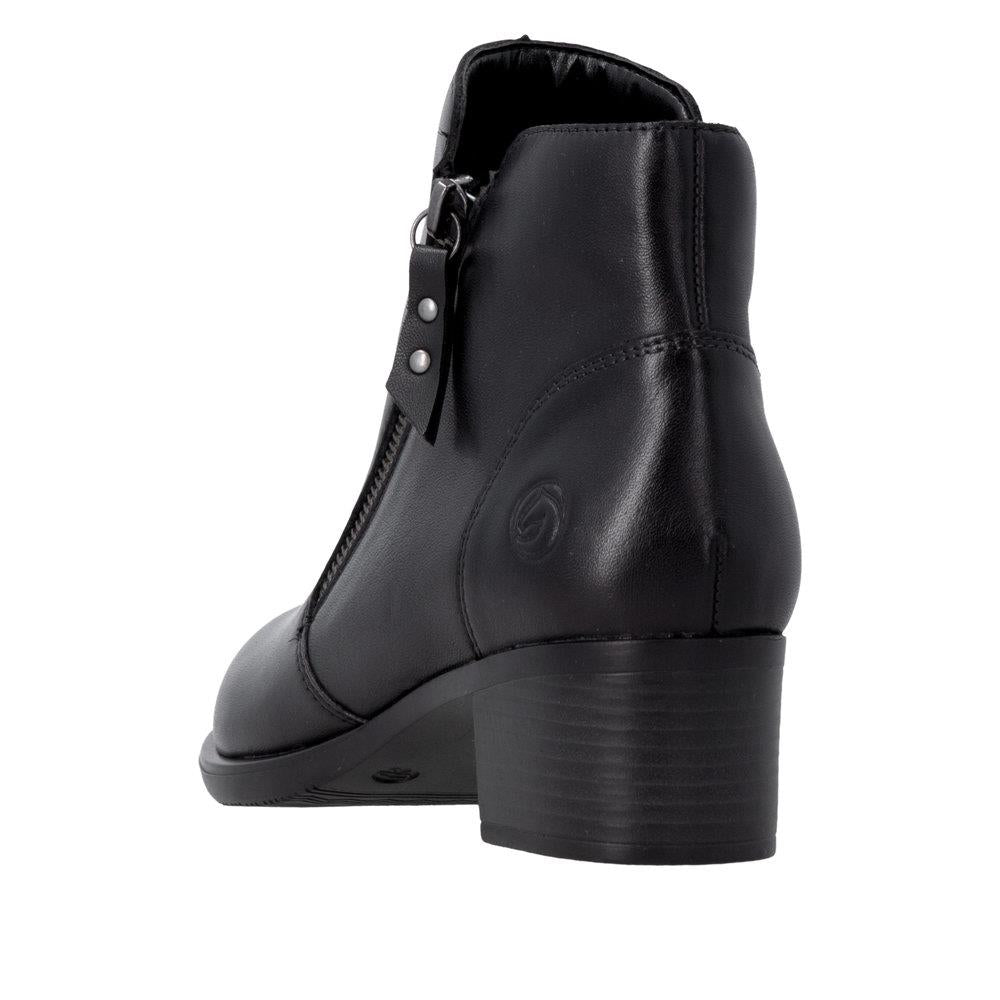 Remonte Women's Leather Ankle Boots R5190 -00