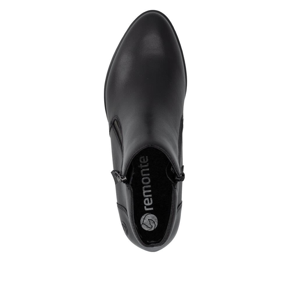 Remonte Women's Leather Ankle Boots R5190 -00