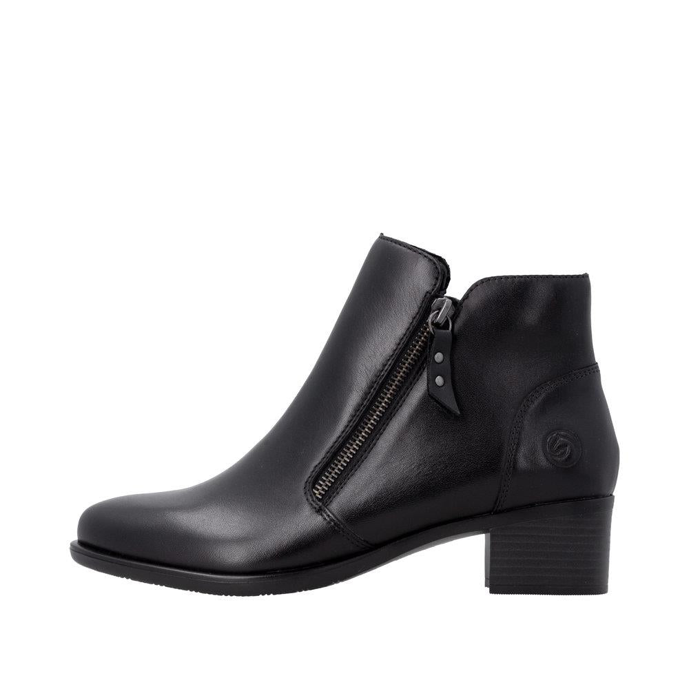 Remonte Women's Leather Ankle Boots R5190 -00