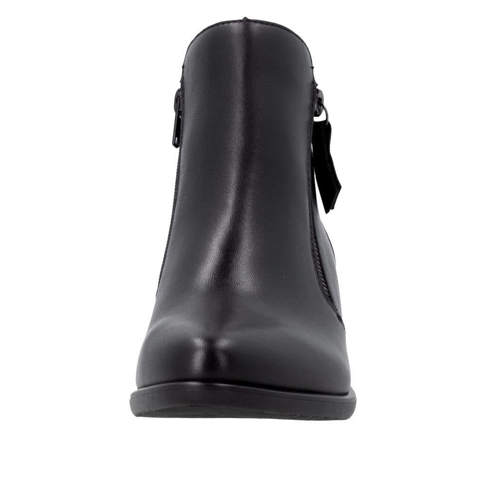 Remonte Women's Leather Ankle Boots R5190 -00