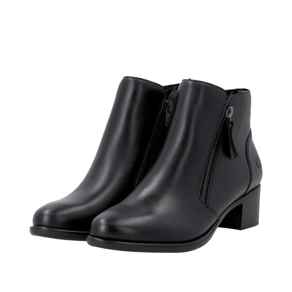 Remonte Women's Leather Ankle Boots R5190 -00
