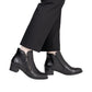 Remonte Women's Leather Ankle Boots R5190 -00