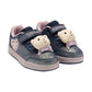 Lelli Kelly LKAL5715 Orsetto Teddy Bear Light Up Trainers