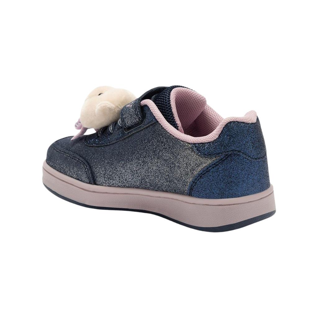 Lelli Kelly LKAL5715 Orsetto Teddy Bear Light Up Trainers