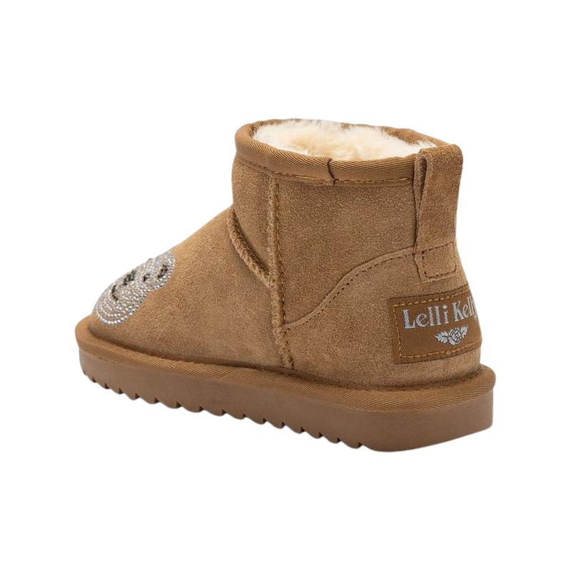Lelli Kelly LKHK5681 Orsetto Teddy Bear Boots