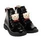 Lelli Kelly LKHH5663 Orsetto Teddy Bear Boots