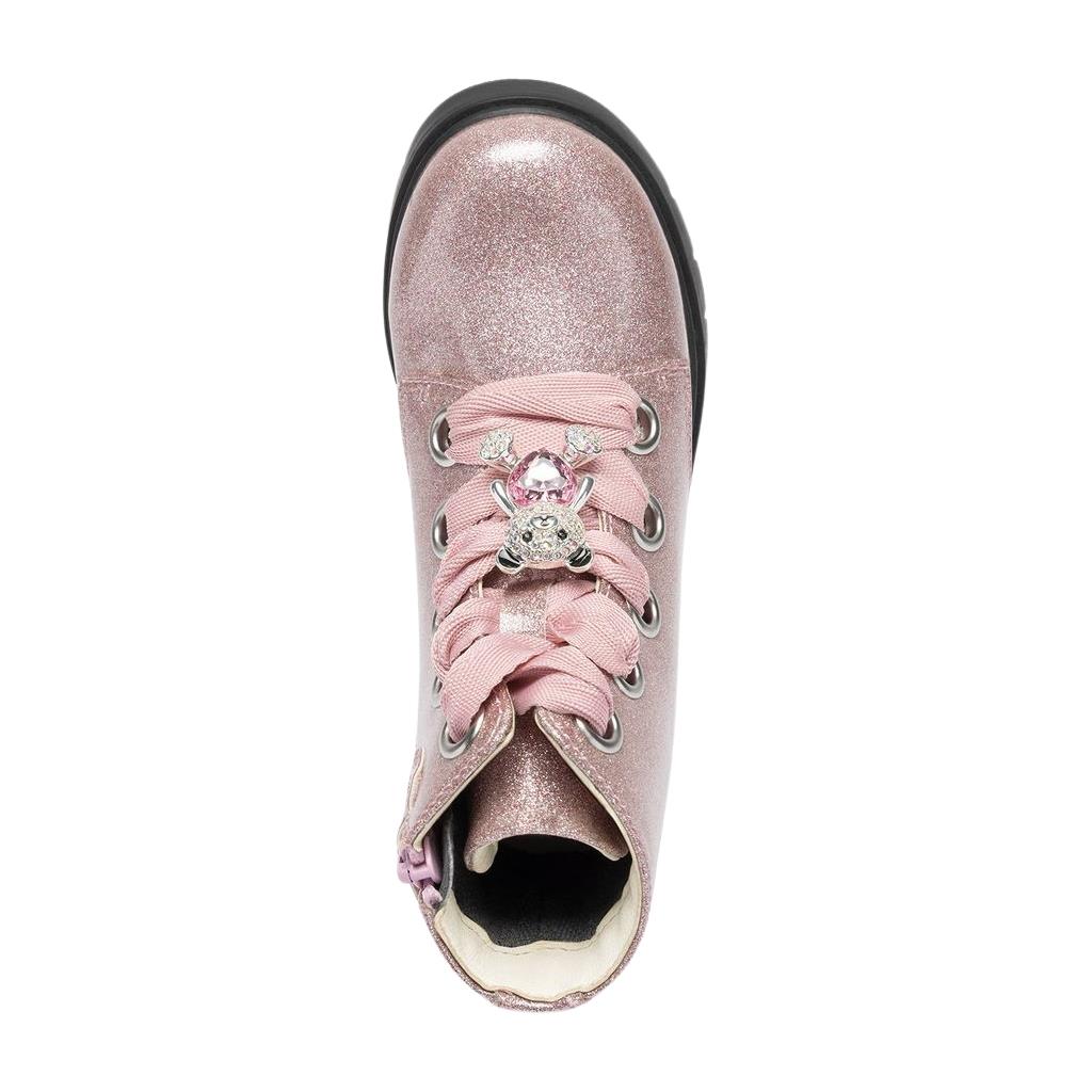 Lelli Kelly LKHF5661 Orsetto Teddy Bear Boots