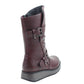 Heavenly Feet Women's Hannah4 Mid Calf Boots
