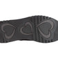 Heavenly Feet Women's Hannah4 Mid Calf Boots