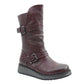 Heavenly Feet Women's Hannah4 Mid Calf Boots