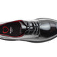 Heavenly Feet Women's Black Patent Karis Shoes