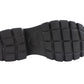 Heavenly Feet Women's Black Patent Karis Shoes