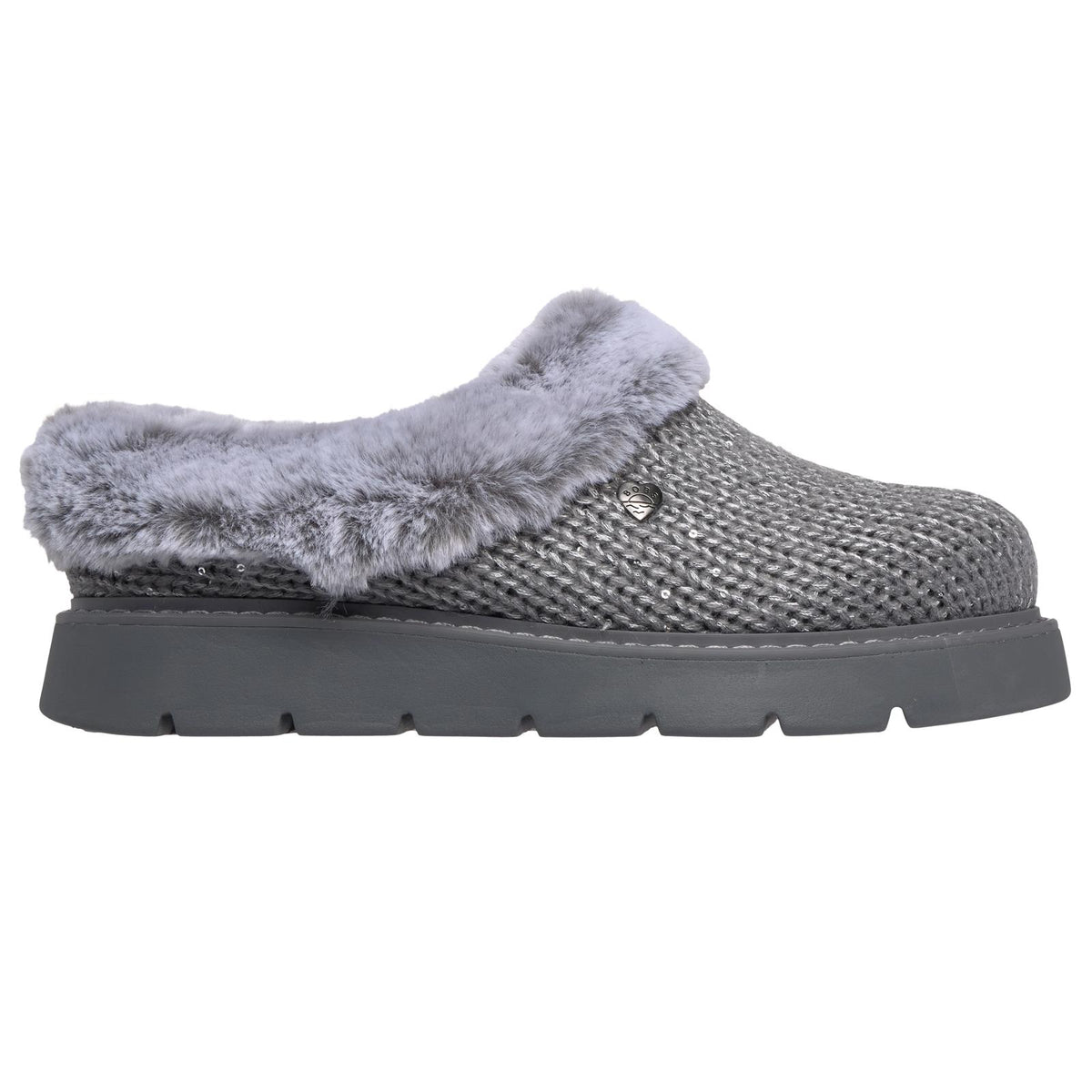 Skechers Womens Slippers BOBS Keepsakes Lite - B Bright 114668