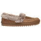 Skechers Womens Slippers BOBS Cozy Kiss - Snug Stitch 113668