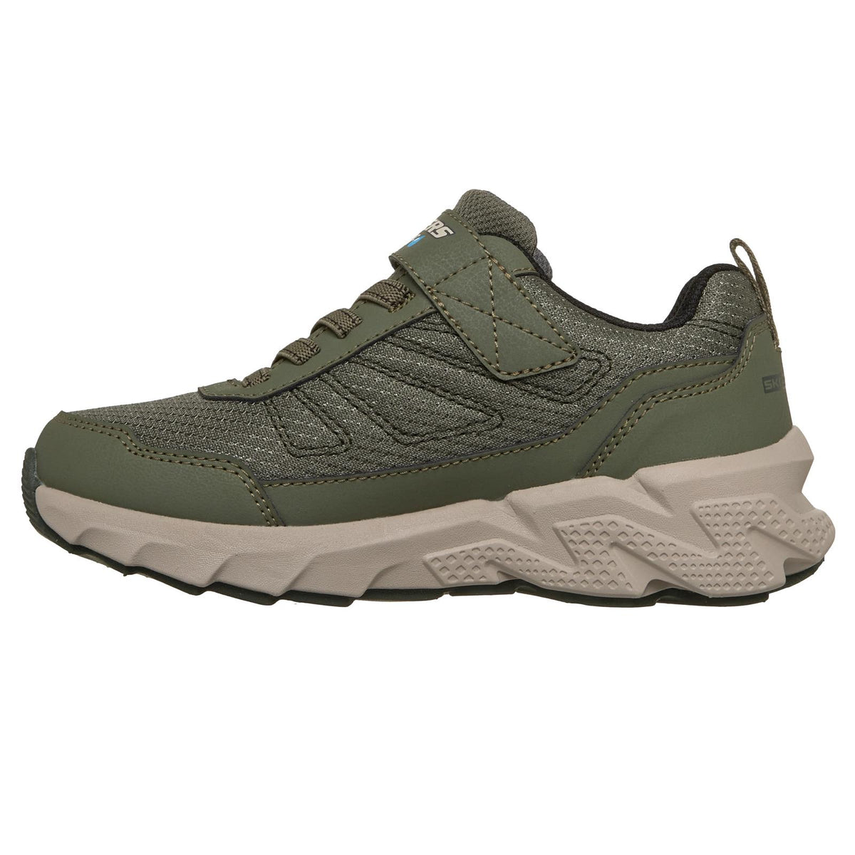 Skechers Boy's Waterproof Trainers  Elite Sport Tread - Aquavek 406334L