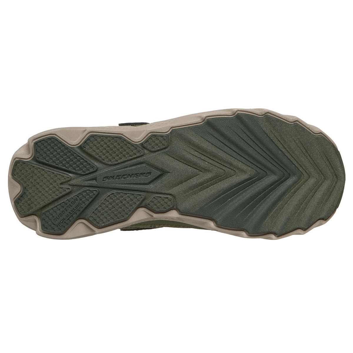 Skechers Boy's Waterproof Trainers  Elite Sport Tread - Aquavek 406334L