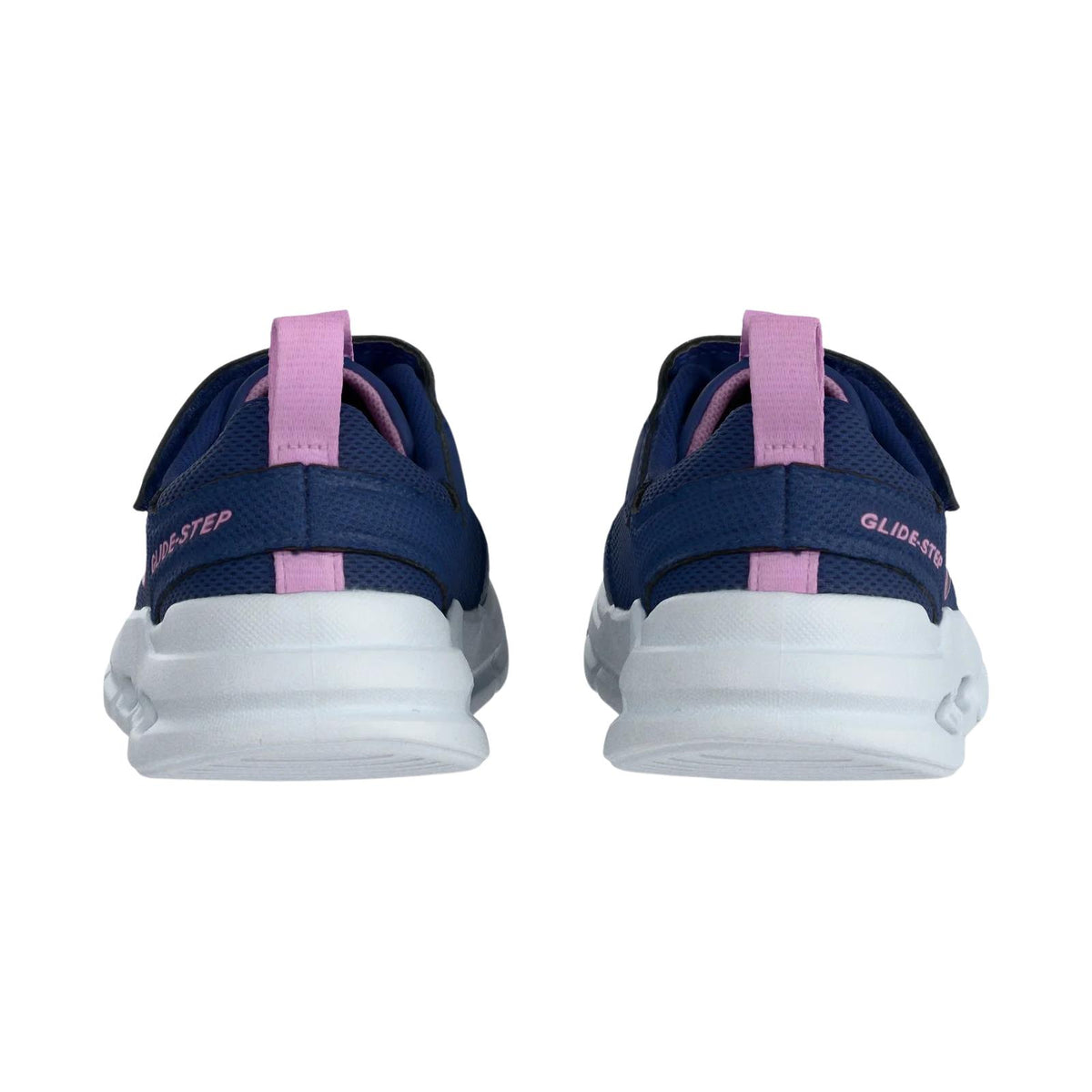 Skechers Girl's Trainers Glide-Step Flow 303677L