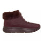 Skechers Womens Boots Slip-ins: On-The-GO Encore - Cozy Fit Maisie 144844