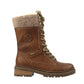 Lunar Cambridge Ice Grip Waterproof Boots