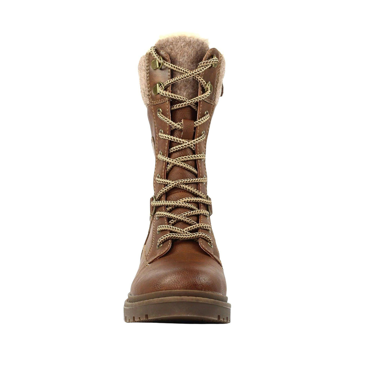 Lunar Cambridge Ice Grip Waterproof Boots