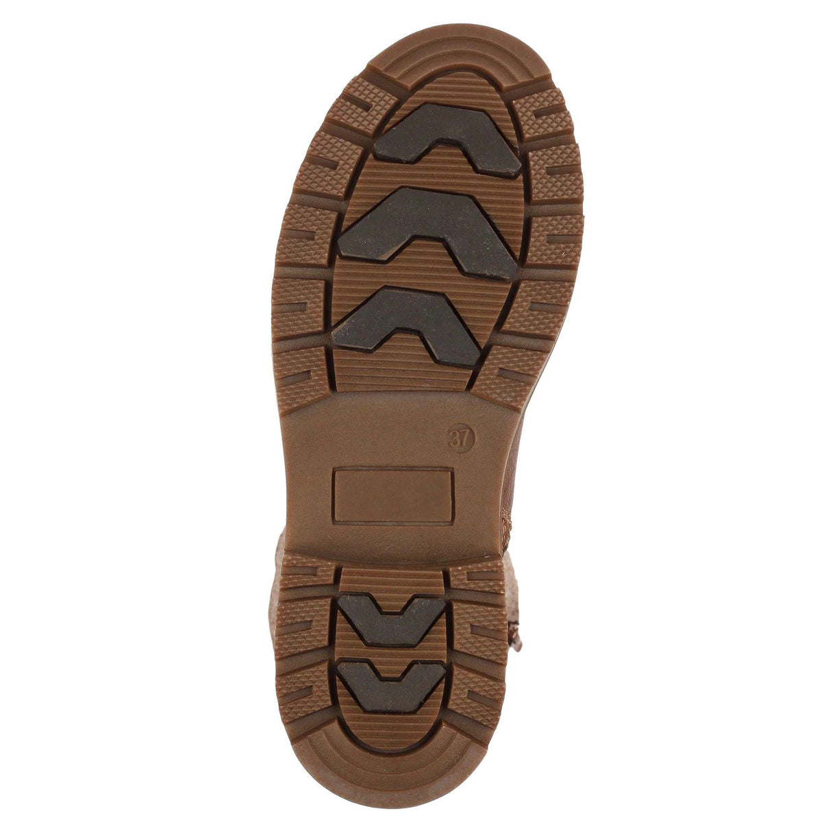 Lunar Cambridge Ice Grip Waterproof Boots