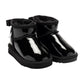 Lelli Kelly LKHK5683 Martina Black Patent Boots