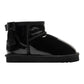 Lelli Kelly LKHK5683 Martina Black Patent Boots