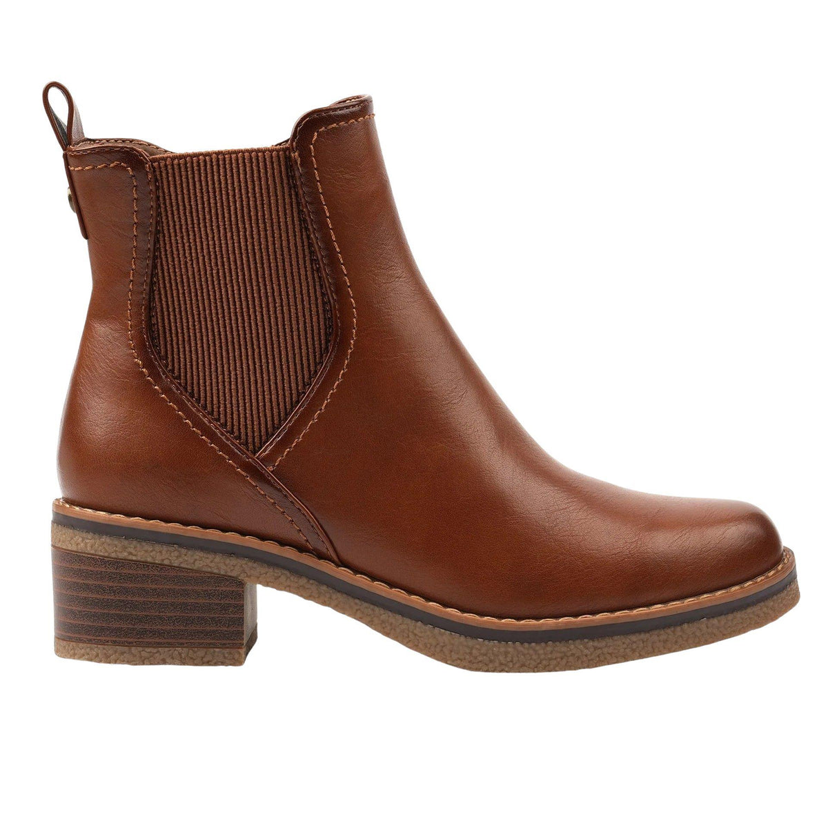 Lunar Women's Conrad Ankle Boots