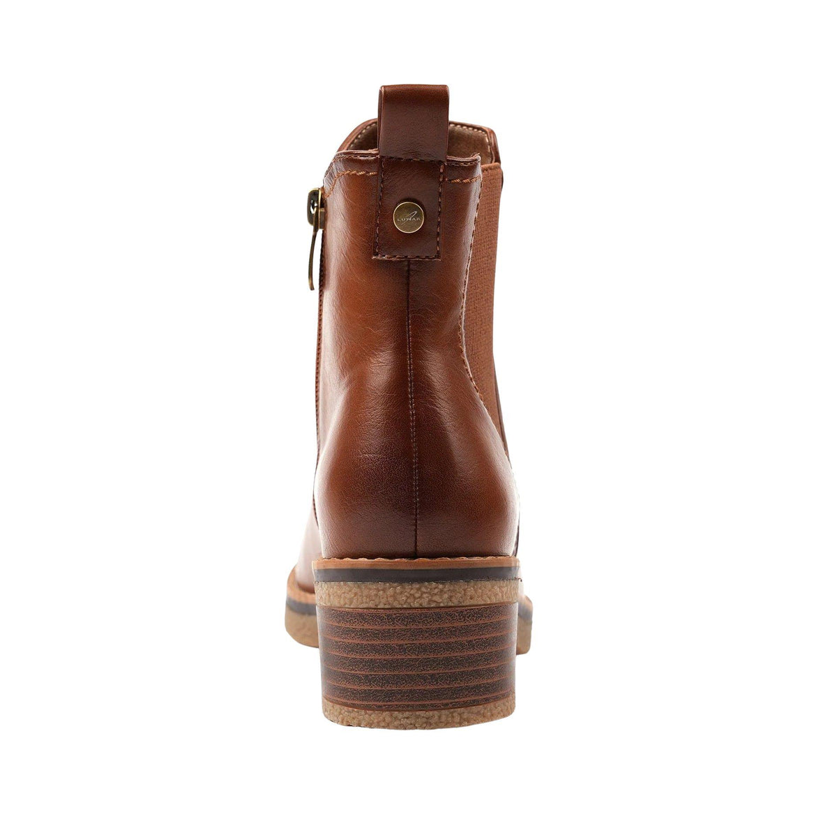 Lunar Women's Conrad Ankle Boots