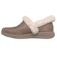 Skechers Womens Slip-ins: Cozy Escape Slippers 168114